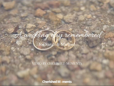 Personalized Memory Film