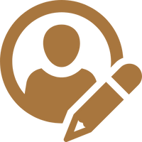 For those who want something personal