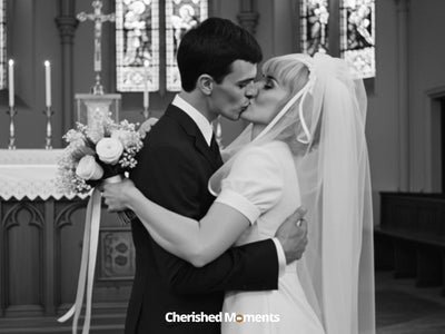 Love Story for John & Margaret